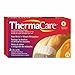 ThermaCare Air-Activated Heat Wraps, Back and Hip, Small/Medium