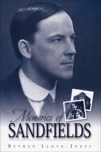 Memories of Sandfields by Bethan Lloyd-Jones