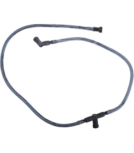 GM Original Scheibenwascherschlauch 20908175 – 106,6 Cm, Für Windschutzscheibe