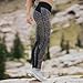 Women Leggings, Gillberry Women Sports Trousers Athletic Gym Workout Fitness Yoga Leggings Pants (S, Gray+Black)