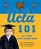 UCLA 101: My First Text