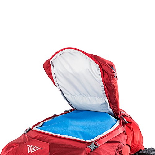 gregory baltoro 75 pack