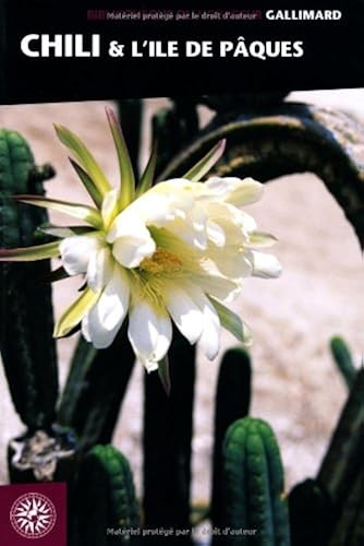 Download Chili et l'île de Pâques PDF