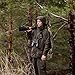 SUNLAND 44/48/52 Inch Rifle Case with Adjustable Shoulder Shotgun Case for Scoped Rifles