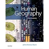 Human Geography: A Short Introduction