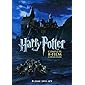 Harry Potter: The Complete 8-Film Collection