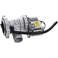 Fits Magic Chef PX2716-4 Drain Pump Synchronous 15 Minutes On/45 Minutes Off 120V 60Hz