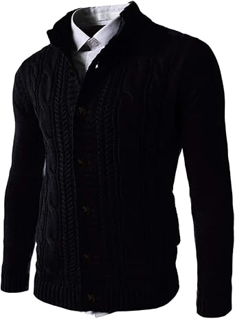 sweater button down dress