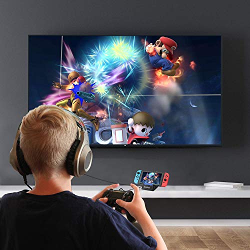 5 ikedon+Portable+Docking+Replacement+Nintendo