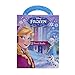 Disney Frozen - My First Library Board Book Block 12-Book Set - PI Kids primary