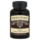 Nielsen-Massey Vanillas 4-oz Pure Vanilla Bean Paste