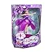 Flutterbye Flower Fairy(Purple)