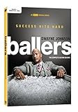BALLERS:COMPLETE SECOND SEASON [2PC]              