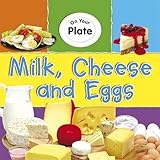 Image de Milk, Cheese and Eggs (On Your Plate)
