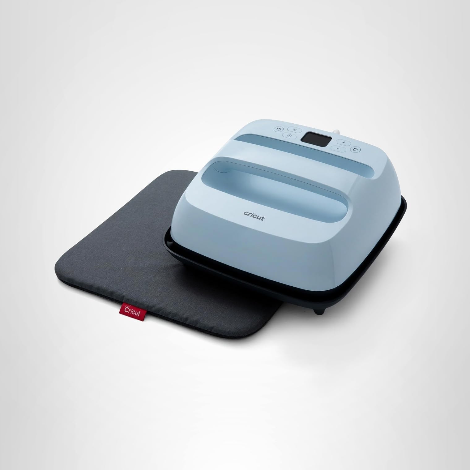 Cricut EasyPress 3 Heat Press Machine (9