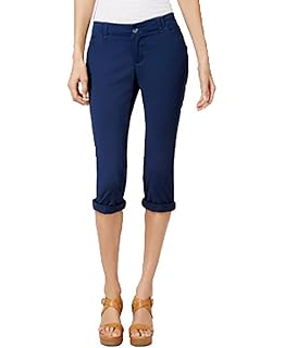 terra & sky cropped boyfriend