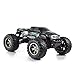 Hosim Remote Control Car S911, 1/12 2WD 33+MPH High Speed RC Off Road Truck, All Terrain Hobby Grade Vehicle ( Green )