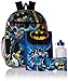 Disney 11636 Backpack, 5Pc 16
