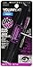 Maybelline New York The Falsies Big Eyes Waterproof Mascara, Rebel Black, 0.29 Fluid Ounce