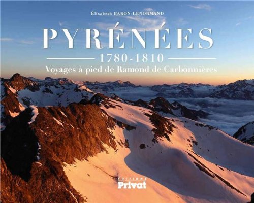 Pyrénées