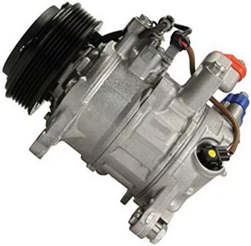 OE# 64529225703 AC Compressor For BMW F10 F20 F30 E90 E91