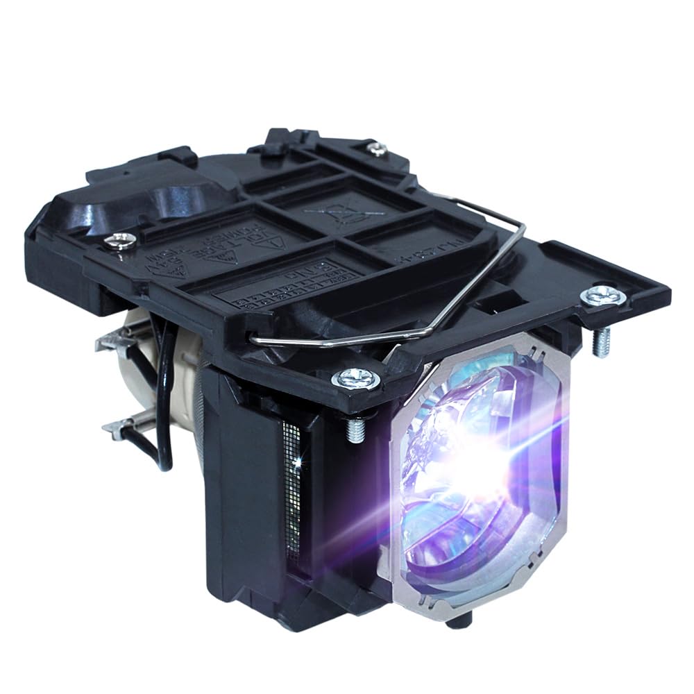 iReijomoi Replacement Lamp DT01241 DT01191 Bulb with Housing for HITACHI CP-RX94 CP-WX12/WX12WN/X11WN/X2521WN/X3021WN.CP-X2021/CP-X2021WN/CP-X2521/X2521WN/CP-X3021WN Projectors