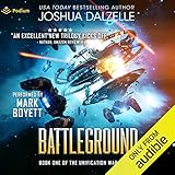 Battleground: Unification War Trilogy, Book 1