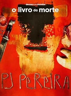 Livro O Livro da Morte: Edição Especial de 10 Anos (Deuses de Dois Mundos 3)