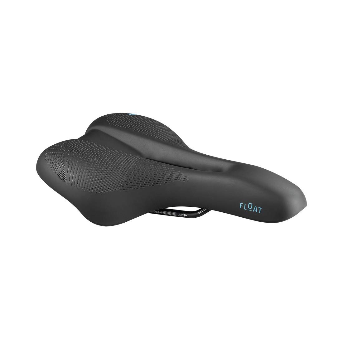 Selle Royal Float Float Slow Fit Moderate Mens Bicycle Saddle