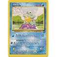 Pokemon - Squirtle (93) - Base Set 2