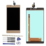 Draxlgon LCD Display Touch Screen Digitizer