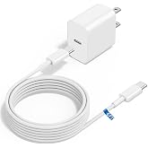 27W Power Adapter Charger for eero 7,eero 6,eero Mesh WiFi Power Cable Cord | Charger Cable Fit for eero 7, eero Pro 7,eero 6/6+/Pro 6/Pro 6E/PoE 6,eero,eero Pro Mesh WiFi Router C210011 C110011 C010001