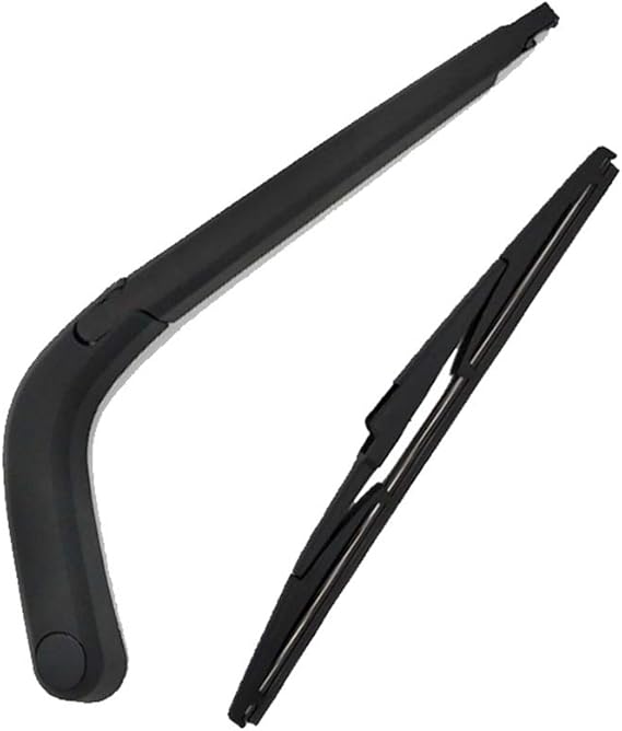 12 inches Car Rear Wiper Blades Back Windscreen Wiper Arm,For Chevrolet