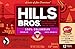 Hills Bros Single Serve Coffee Pods, 100% Colombian Ground Coffee, Medium Roast, 12 Count – Keurig Compatible, Roasted 100% Arabica Beans, Smooth Balanced Flavor