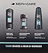Dove Men+Care Hygiene Kit, Clean Comfort 3 ct