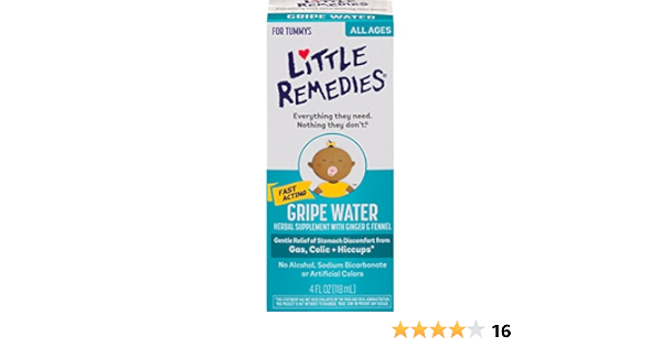 shoppers gripe water