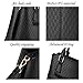 TcIFE Women Top Handle Satchel Handbags Tote Purse