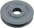 Scag Replacement Cast Iron Pulley 48199 APE Partz AP70020 - Arlington
