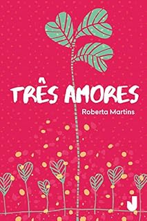 Livro Três amores