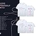 Dolpind Kpop BTS Shirt Merchandise Love Yourself Tear Suga Jung Kook Jimin Tshirt
