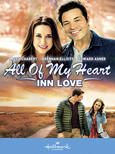 All of My Heart: Inn Love