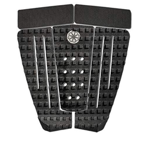 Octopus Colin Moran Octo Grip Pad, Black, One Size - Thumbnail 2