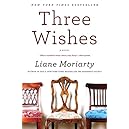Three Wishes: A Novel