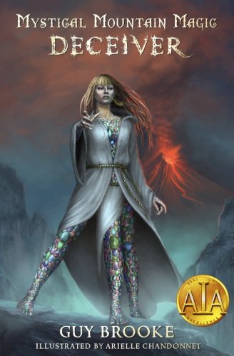 MYSTICAL MOUNTAIN MAGIC