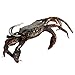 HOT SALE!!!3pcs/lot Soft Fishing Lures Crab Artificial Bait with Sharp Hooks Fishing Tackle Accessory Tool
