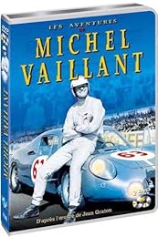 Les Aventures De Michel Vaillant