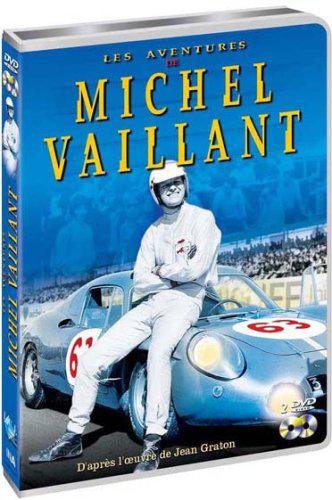 Les Aventures De Michel Vaillant