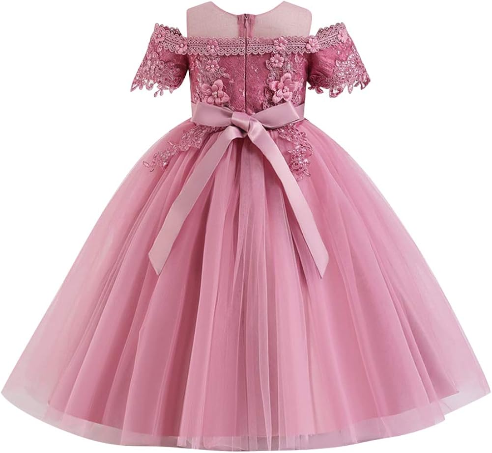 long dress for birthday party