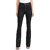 DL1961 Women's Bridget Boot High Rise Instasculpt Jeans