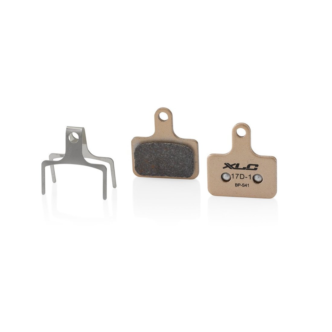 Xlc Sintered Disc Pad Ultegra